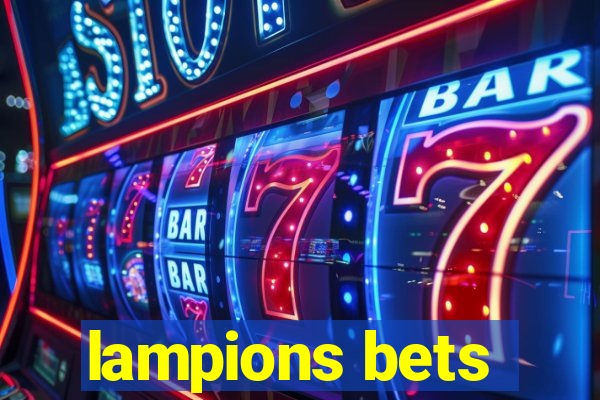 lampions bets
